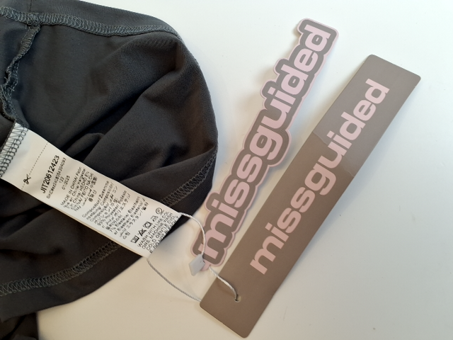 Missguided Kjole
